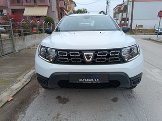 Dacia Duster 2018-thumb-2