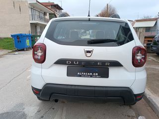 Dacia Duster 2018-thumb-4