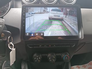 Dacia Duster 2018-thumb-19