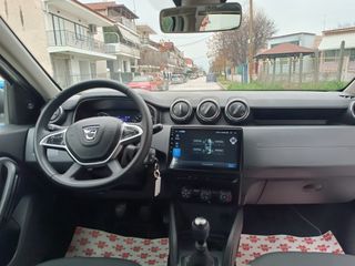 Dacia Duster 2018-thumb-25