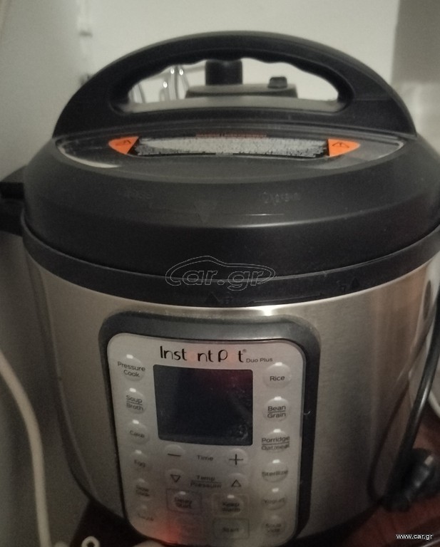 Instant Pot Duo Plus 5.7L