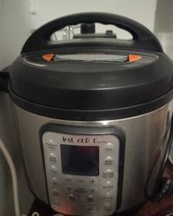 Instant Pot Duo Plus 5.7L