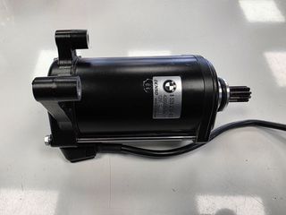 ΜΙΖΑ ΓΝΗΣΙΑ BMW DENSO R1200 RS LC GSW K54 14 18 STARTING MOTOR