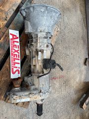 ΣΑΣΜΑΝ 4Χ4 JEEP CHEROKEE ( KJ ) 2.5 CRDi ΠΕΤΡΕΛΑΙΟ LIBERTY Engine: ENJ - ENGINE -2.5L 4 CYL 16V TURBO DIESEL TRANSMISSION - 5-SPEED HD MANUAL