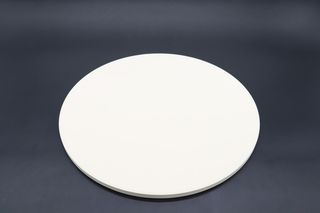 Pizza stone / Deflector Plate Ø 14 inch/36cm