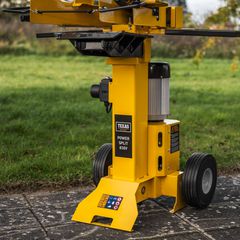 Σχιστικό Για Ξύλα Texas 2026 Power Split 830V Δανίας-thumb-10