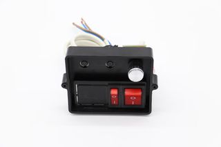 Msl 1X15l Switch Unit Complete