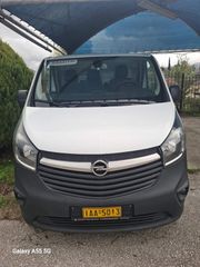 Κλούβα Opel 2017 vivaro-thumb-1