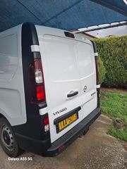 Κλούβα Opel 2017 vivaro-thumb-3