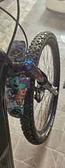 All - Mountain Cube 2021
