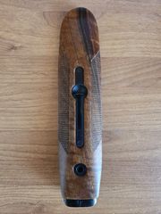 Baikal IZH - 43 12GA-thumb-1