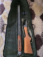 Baikal IZH - 43 12GA-thumb-18
