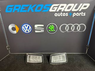 AUDI A1 ΦΑΝΑΡΙΑ ΠΙΣΩ ΠΟΡΤΠΑΓΚΑΖ