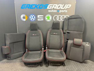 SEAT Mii ΣΑΛΟΝΙ FR