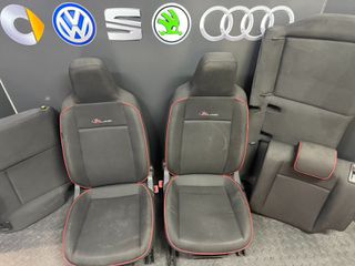 SEAT Mii ΣΑΛΟΝΙ FR-thumb-1