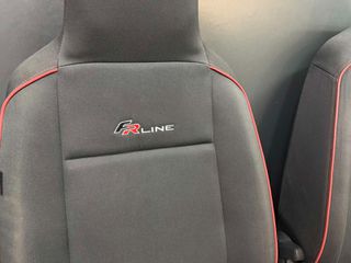 SEAT Mii ΣΑΛΟΝΙ FR-thumb-2