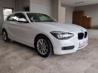 Bmw 114 2014 114i
