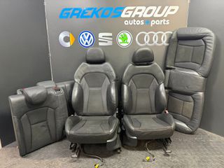 AUDI A1 ΣΑΛΟΝΙ S-LINE