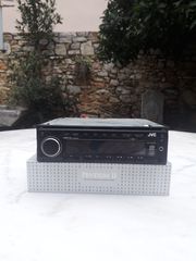 R/CD αυτοκινήτου JVC