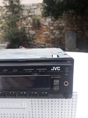 R/CD αυτοκινήτου JVC-thumb-1