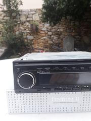 R/CD αυτοκινήτου JVC-thumb-2