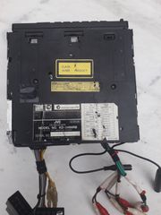 R/CD αυτοκινήτου JVC-thumb-4