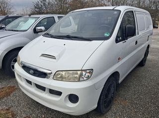 Hyundai H-1 2003