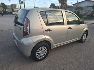 Daihatsu Sirion 2007 1000 ΚΥΒΙΚΑ 132 ΧΙΛ  ΧΙΛΙΟΜ ΦΟΥΛ ΕΞΤΡΑ-thumb-3
