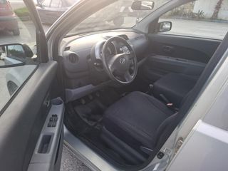 Daihatsu Sirion 2007 1000 ΚΥΒΙΚΑ 132 ΧΙΛ  ΧΙΛΙΟΜ ΦΟΥΛ ΕΞΤΡΑ-thumb-4