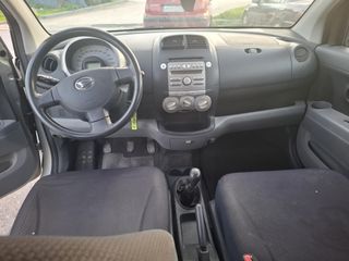 Daihatsu Sirion 2007 1000 ΚΥΒΙΚΑ 132 ΧΙΛ  ΧΙΛΙΟΜ ΦΟΥΛ ΕΞΤΡΑ-thumb-5