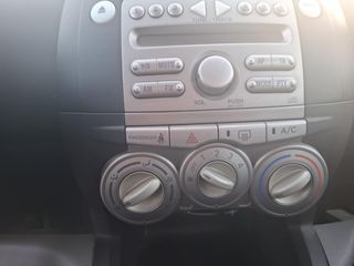 Daihatsu Sirion 2007 1000 ΚΥΒΙΚΑ 132 ΧΙΛ  ΧΙΛΙΟΜ ΦΟΥΛ ΕΞΤΡΑ-thumb-7