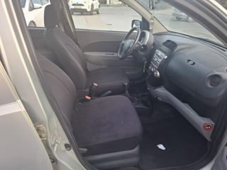 Daihatsu Sirion 2007 1000 ΚΥΒΙΚΑ 132 ΧΙΛ  ΧΙΛΙΟΜ ΦΟΥΛ ΕΞΤΡΑ-thumb-10