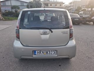 Daihatsu Sirion 2007 1000 ΚΥΒΙΚΑ 132 ΧΙΛ  ΧΙΛΙΟΜ ΦΟΥΛ ΕΞΤΡΑ-thumb-16