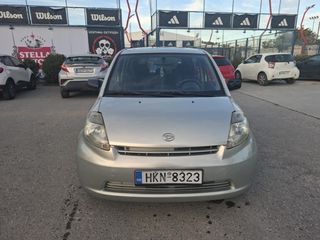 Daihatsu Sirion 2007 1000 ΚΥΒΙΚΑ 132 ΧΙΛ  ΧΙΛΙΟΜ ΦΟΥΛ ΕΞΤΡΑ-thumb-17