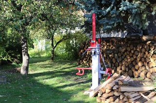 Σχίστες Ξύλων Vari 2026 14 TON SUPER FORCE Τσεχίας-thumb-8
