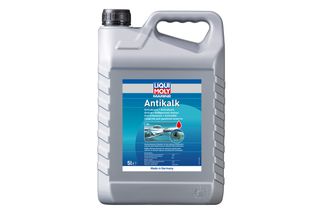 Liqui Moly Marine Anti-Limescale Καθαριστικό Κατά των Αλάτων Συστήματος Ψύξης 5 L - 25047