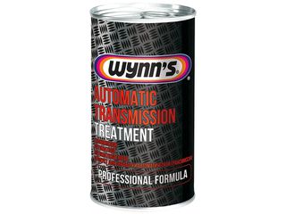 Wynn's 64544 Automatic Transmission Treatment 325ml(1831019)