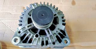 Δυναμό--CITROEN -DIESEL -C4 -C3-(9646321780)-CL15-(ΜΟΝΤ-2004-2010 ) -- Μεταχειρισμένο γνήσιο