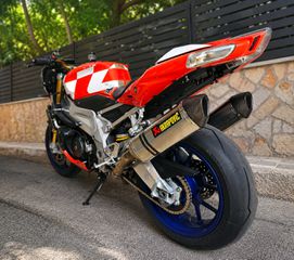 Aprilia Tuono 1000 R 2007