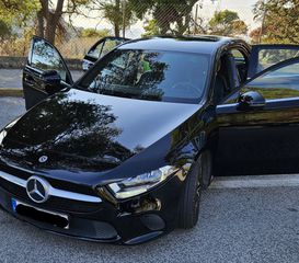 Mercedes-Benz A 180 2022