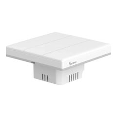 Smart WiFi Touch Wall Switch Sonoff TX T5 3C (3-channel)-thumb-4