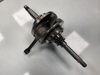 ΣΤΡΟΦΑΛΟΜΠΙΕΛΑ ΚΟΜΠΛΕ ΓΝΗΣΙΑ HONDA SH 125i SH150i