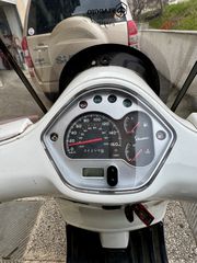 Piaggio Vespa GTS 300 2008 Super 300 I.e-thumb-6