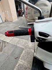 Piaggio Vespa GTS 300 2008 Super 300 I.e-thumb-10