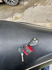Piaggio Vespa GTS 300 2008 Super 300 I.e-thumb-11