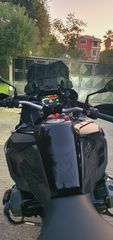 Bmw R 1200 GS Adventure 2018 Triple black