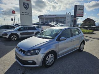 Volkswagen Polo 2017