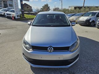Volkswagen Polo 2017-thumb-1