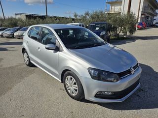 Volkswagen Polo 2017-thumb-2