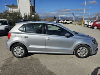 Volkswagen Polo 2017-thumb-3